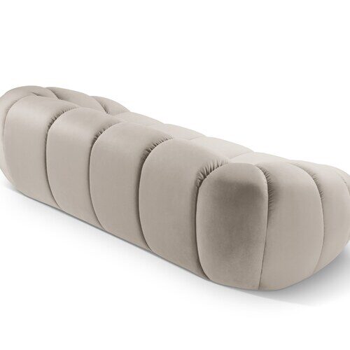 Micadoni Diana trojmiestna pohovka 234 × 114 cm - Výroba: Európa