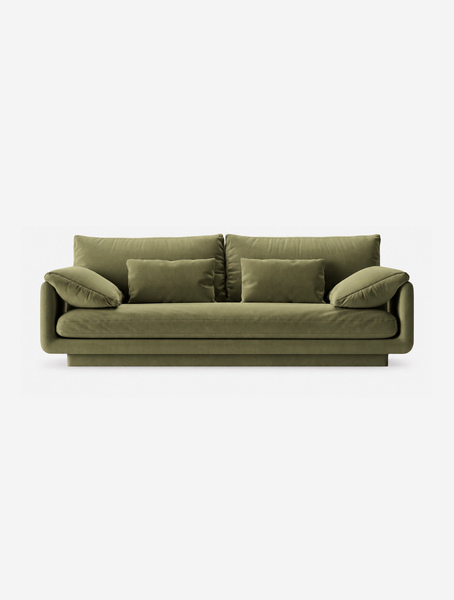 Micadoni Torino trojmiestna pohovka 220 × 103 cm
