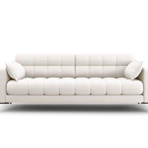 Micadoni Mamaia viacmiestna pohovka 217 × 96 cm - Výška sedu: 41 cm
