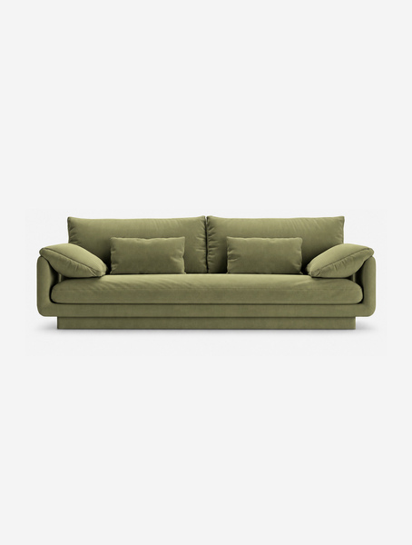 Micadoni Torino viacmiestna pohovka 250 × 103 cm