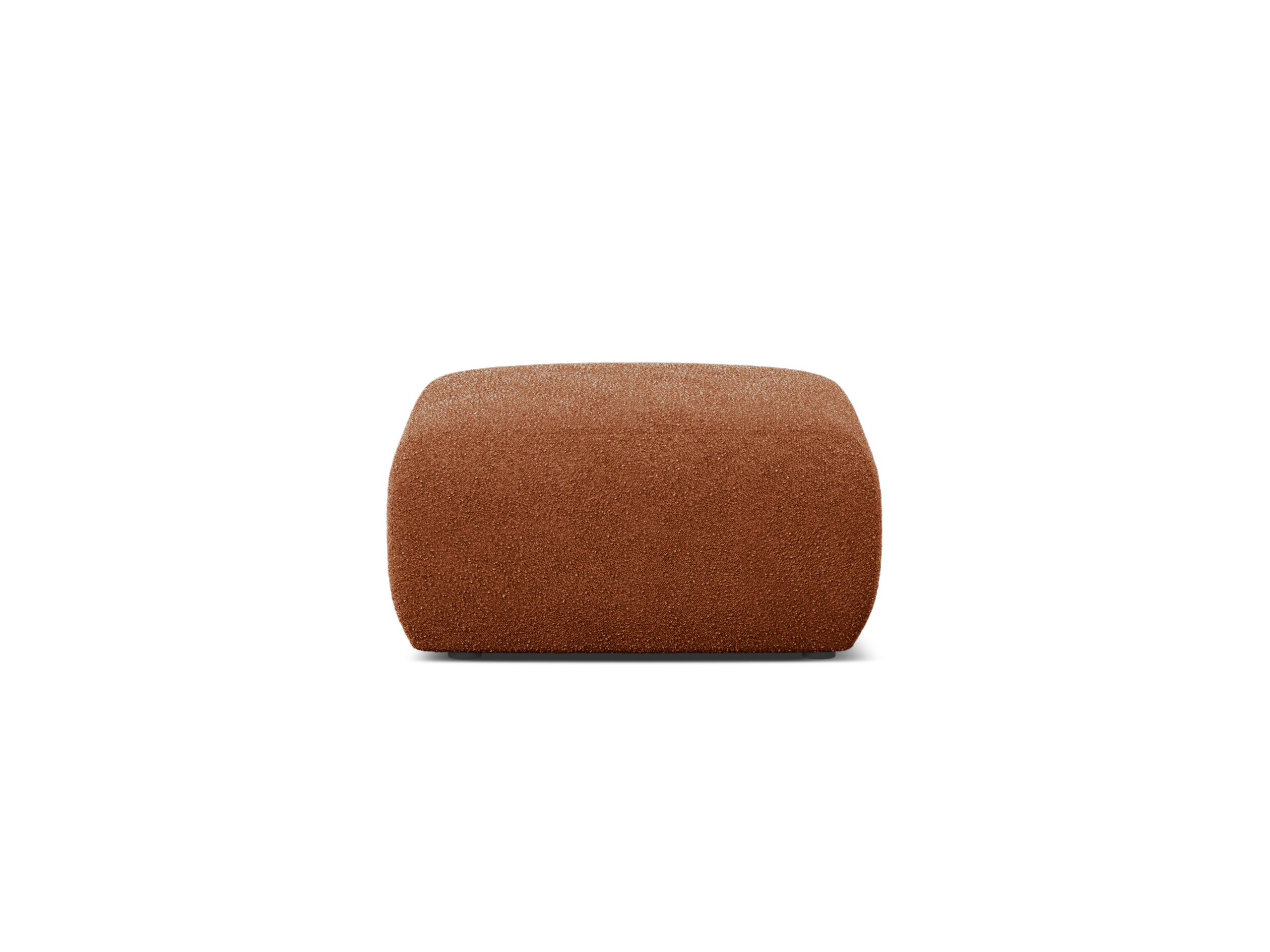 Micadoni Molino taburetka 75 × 75 cm - Buklé Baloo (Bal2078) - Terakotová