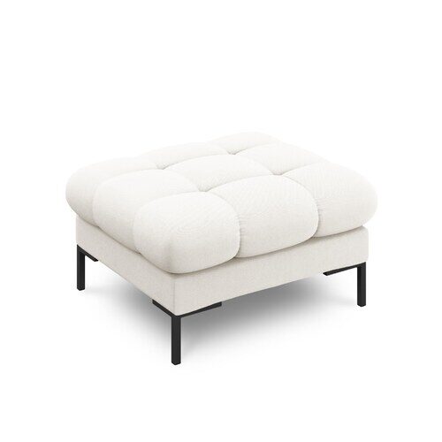 Micadoni Mamaia taburetka 60 × 60 cm - Výška sedu: 41 cm