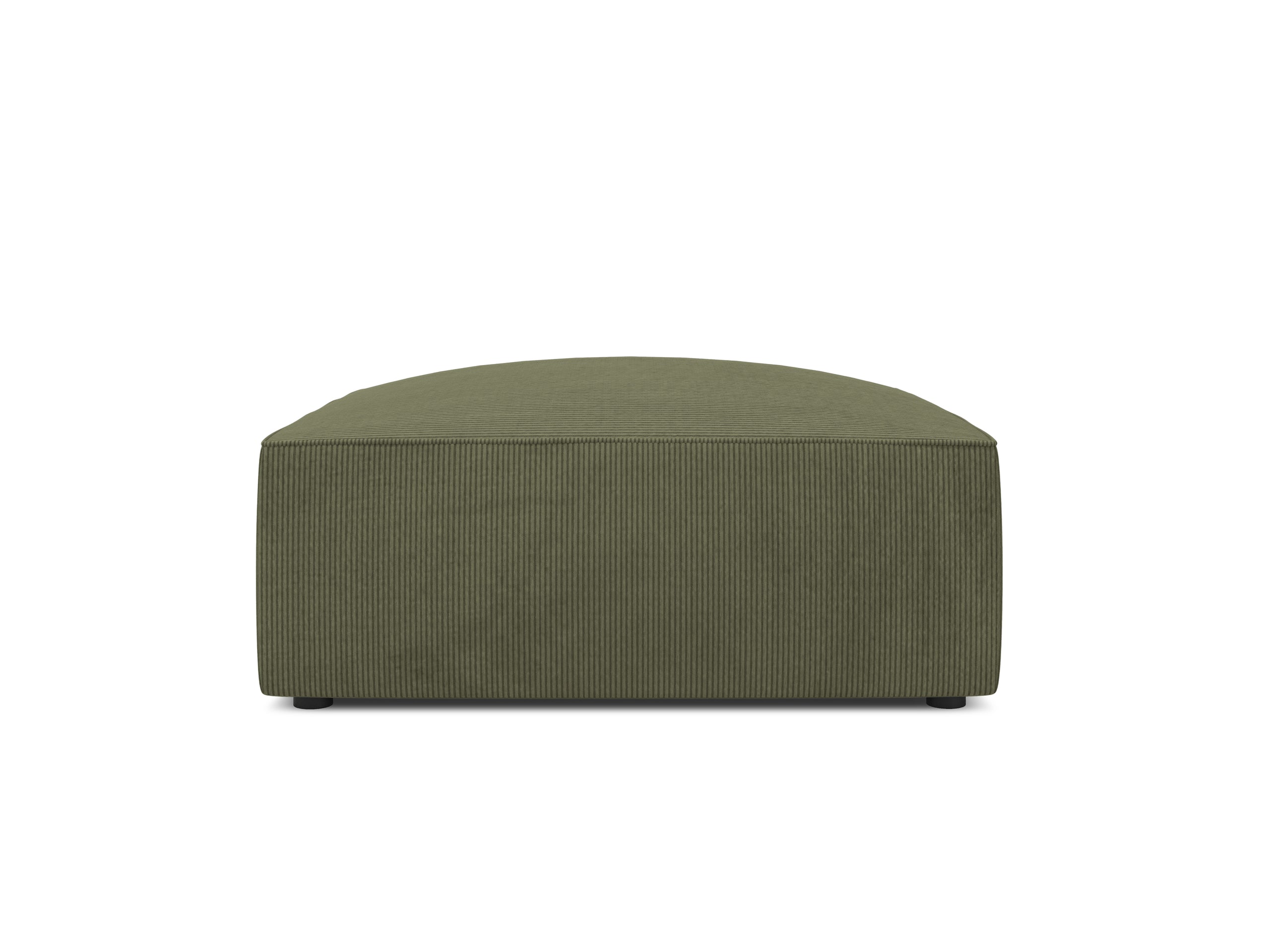 Micadoni Ruby taburetka 93 × 93 cm - Menčester Scala (Scafor) - Zelená