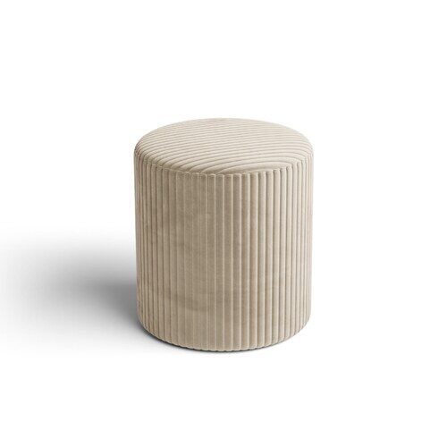Micadoni Dia taburetka 40 × 40 cm - Materiál nôh: plast