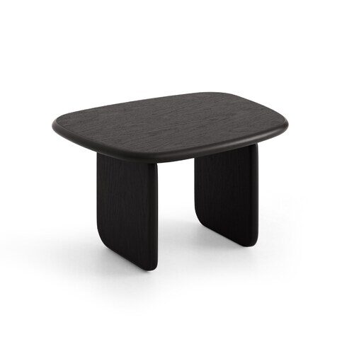 Micadoni Lana konferenčný stolík 75 × 60 × 42 cm - Materiál: drevo