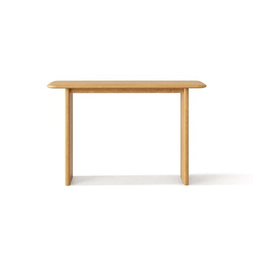 Micadoni Charlotte konzolový stolík 120 × 40 × 76 cm - Výroba: Európa