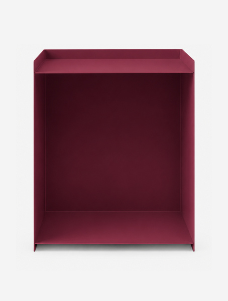 Micadoni Luca nočný stolík 39.5 × 39.5 × 51.5 cm