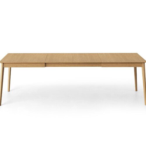 Micadoni Elan rozkladací jedálenský stôl 160 × 90 × 76 cm - Výroba: Európa