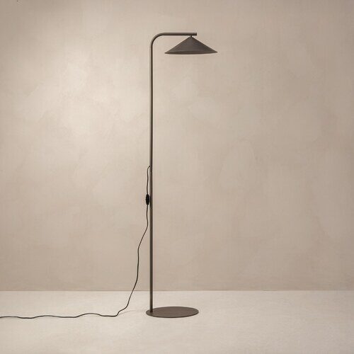 Micadoni Nocte stojacia lampa 1× GX53 41 × 30 × 160 cm - Výroba: Európa