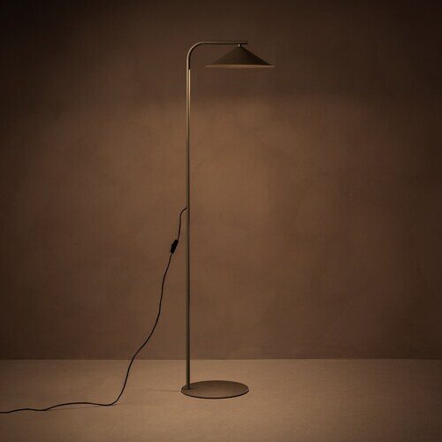 Micadoni Nocte stojacia lampa 1× GX53 41 × 30 × 160 cm - Šírka: 41 cm