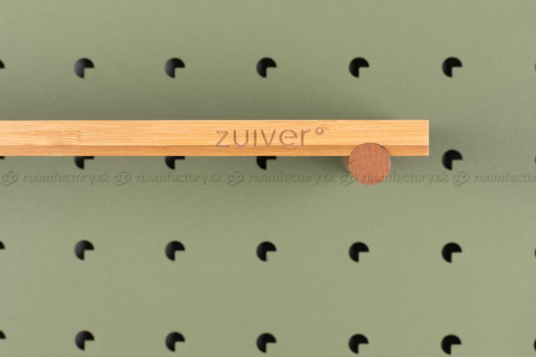 Zuiver Bundy Pegboard multifunkčná tabuľa 8