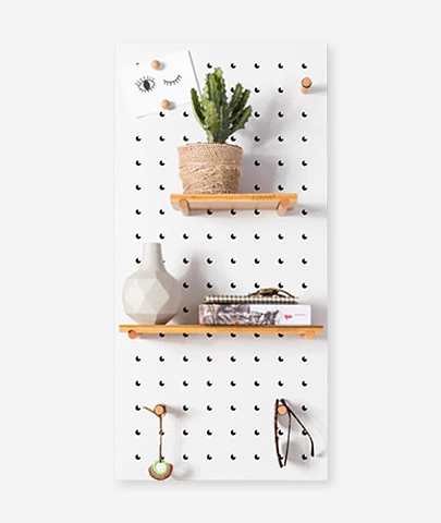 Zuiver Bundy Pegboard multifunkčná tabuľa