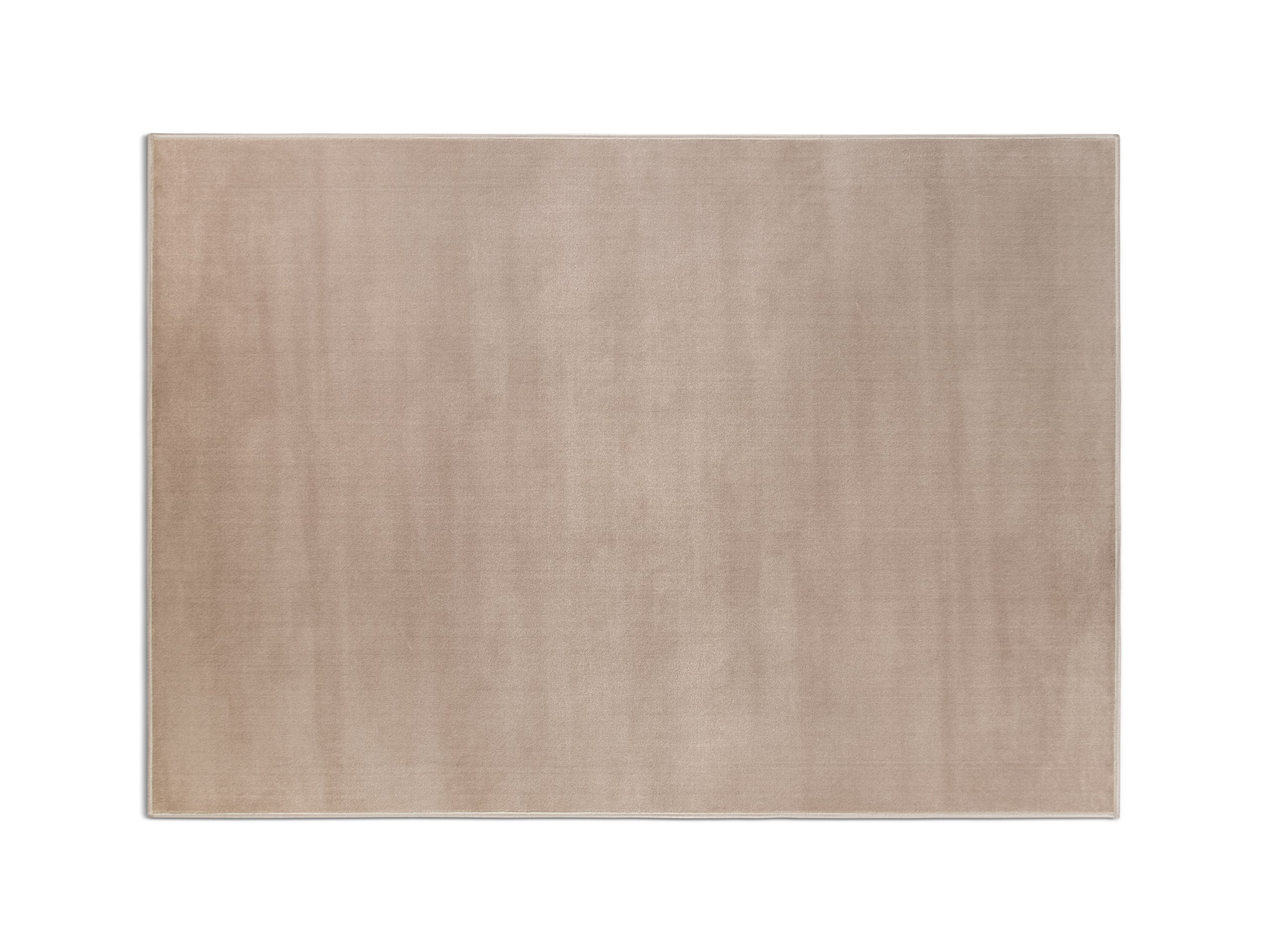 Micadoni Loom koberec - Polypropylén heat-set (Pp re04) - BÉŽOVÁ - 160 × 230 cm