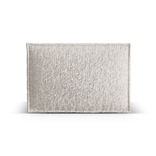 Micadoni Nuria dekoratívny vankúš 60 × 40 × 26 cm - Materiál: buklé