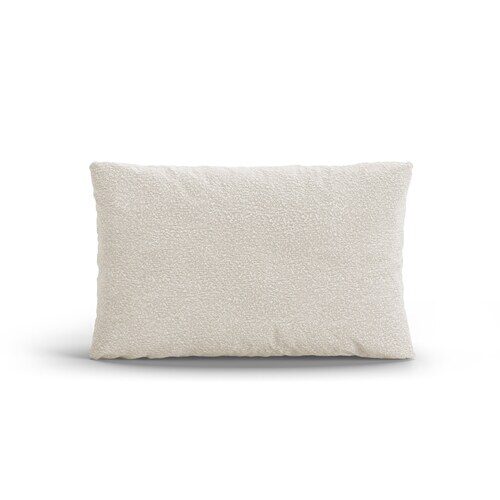 Micadoni Poppy dekoratívny vankúš 50 × 30 × 10 cm - Výška: 30 cm