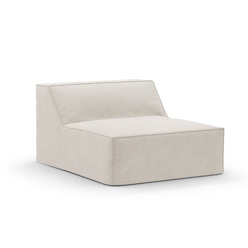 Micadoni Jodie poťah 80 × 99 cm - Materiál: štrukturovaná látka