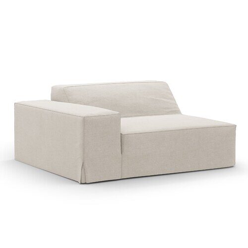 Micadoni Jodie poťah 122 × 99 cm - Materiál: štrukturovaná látka