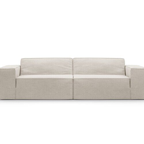 Micadoni Jodie poťah 204 × 99 cm - Výška: 1 cm