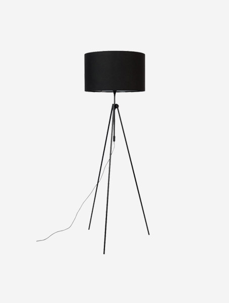Zuiver Lesley stojanová lampa