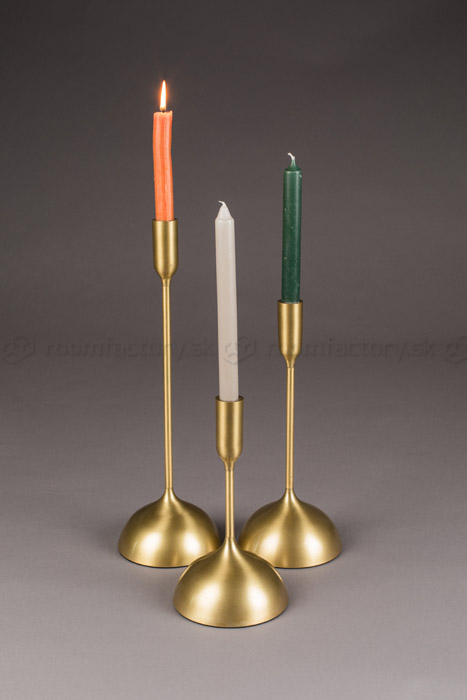 Dutchbone Sesta set svietnikov 3