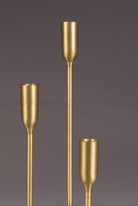 Dutchbone Sesta set svietnikov 6