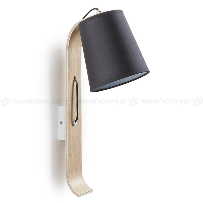 La Forma Percy nástenná lampa 5