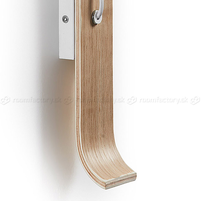 La Forma Percy nástenná lampa 7