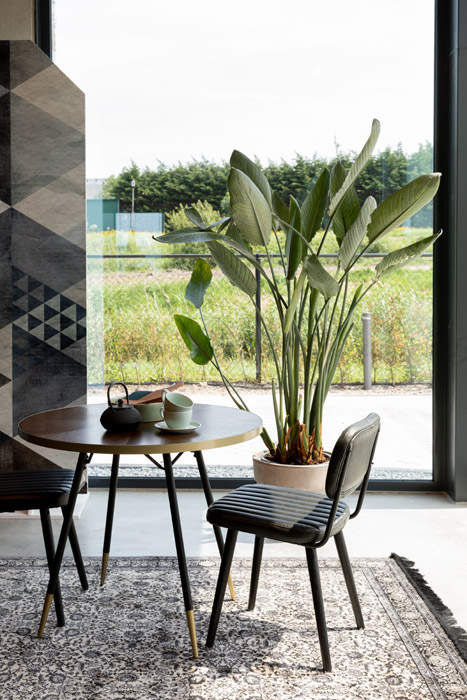 WL-Living Denise jedálenský stôl