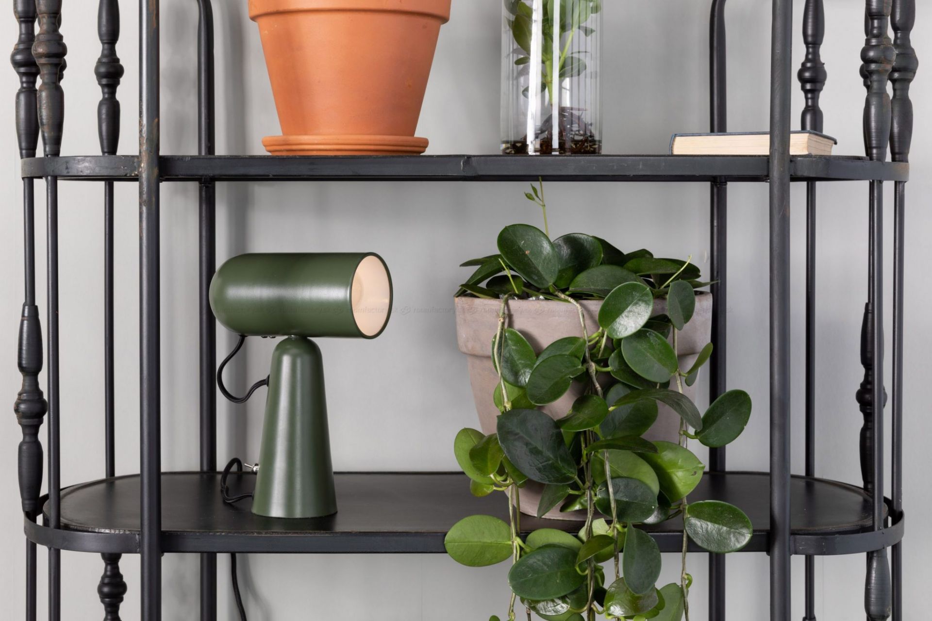 WL-Living Vesper stolná lampa 2