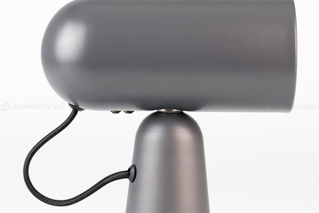 WL-Living Vesper stolná lampa 3