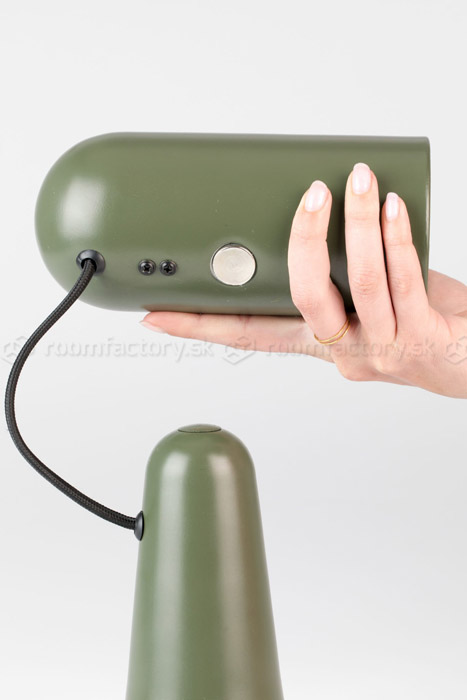 WL-Living Vesper stolná lampa 1