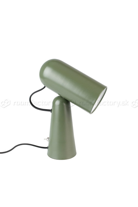 WL-Living Vesper stolná lampa 7