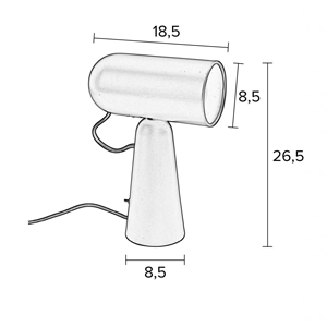 Rozmery produktu