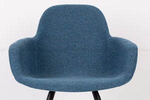 ergonomické sedadlo