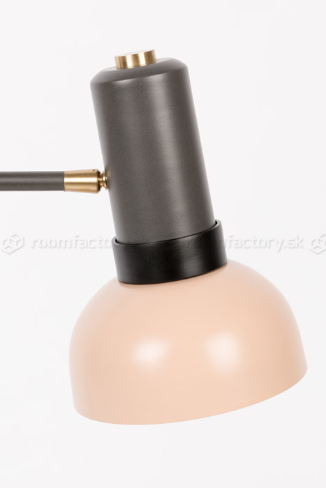 Zuiver Charlie stolová lampa 3