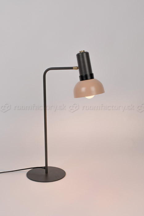 Zuiver Charlie stolová lampa 4
