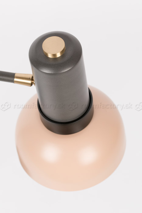 Zuiver Charlie stolová lampa 2