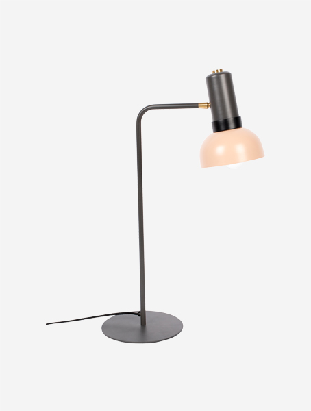 Zuiver Charlie stolová lampa