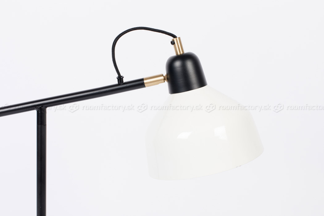 Zuiver Skala stolná lampa 2