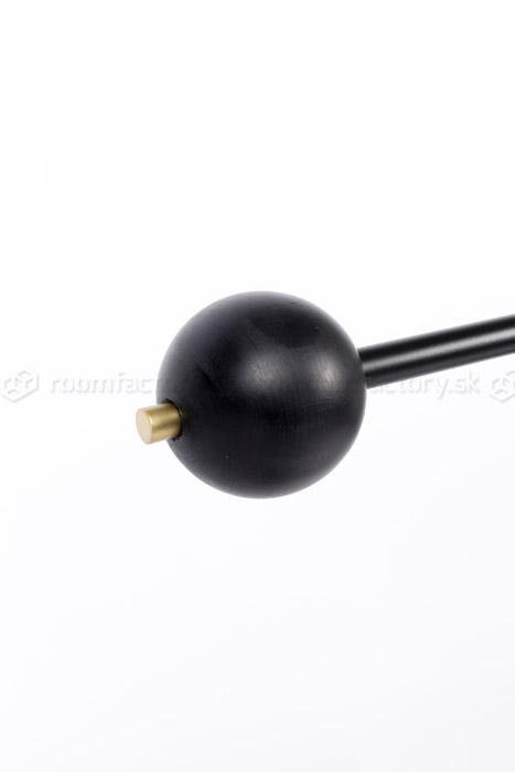 Zuiver Skala stolná lampa 3