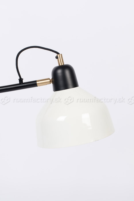 Zuiver Skala stolná lampa 5