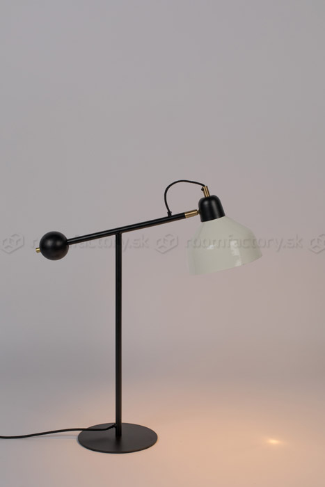 Zuiver Skala stolná lampa 6