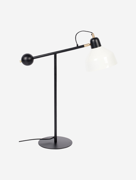 Zuiver Skala stolná lampa
