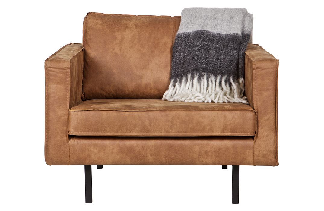 BePureHome Rodeo kožené kreslo 3