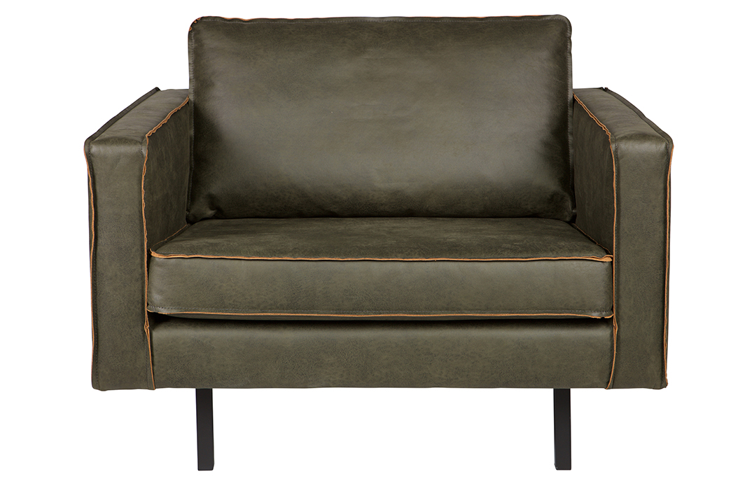 BePureHome Rodeo kožené kreslo 6
