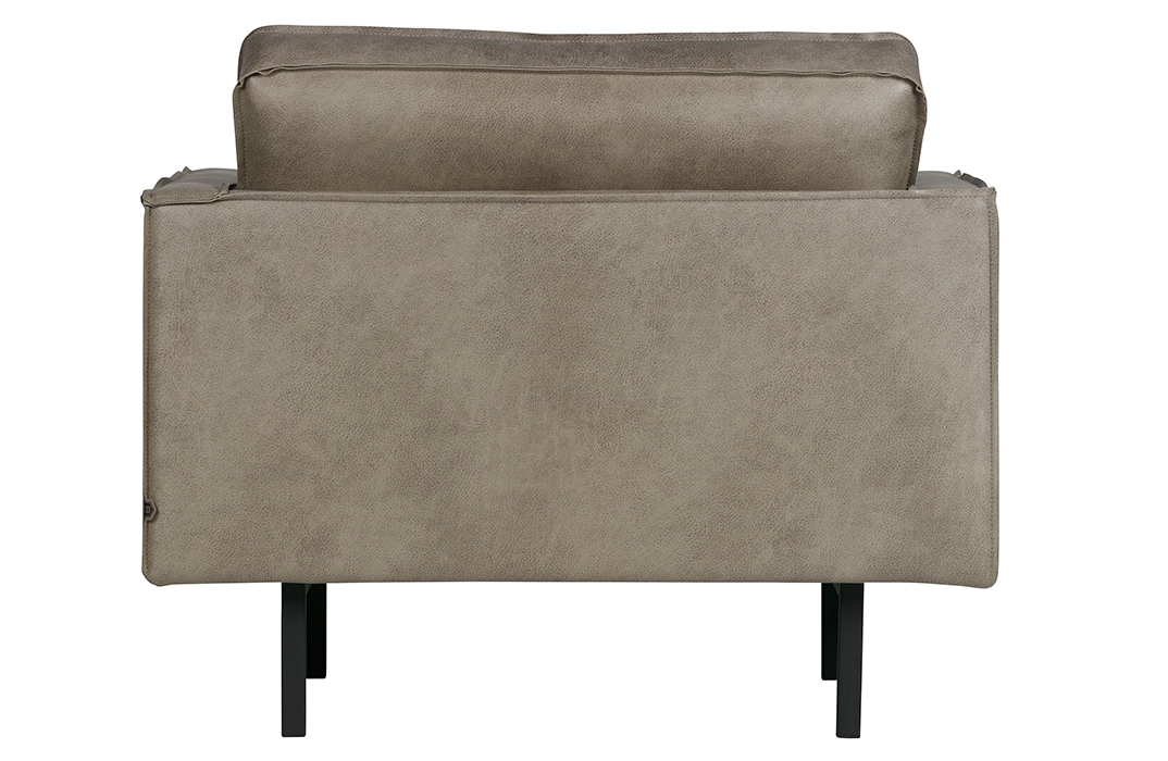 BePureHome Rodeo kožené kreslo 7