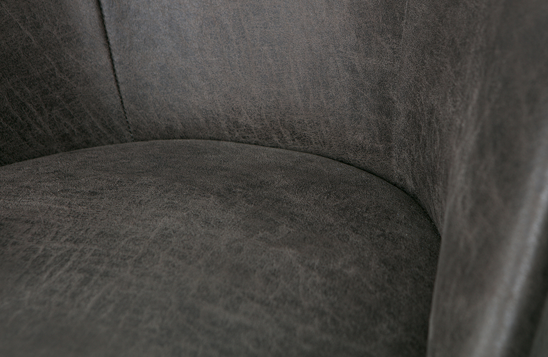 BePureHome Vogue kožené kreslo 3