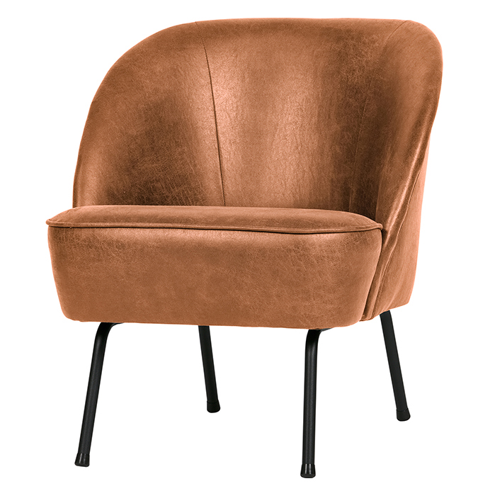 BePureHome Vogue kožené kreslo 4