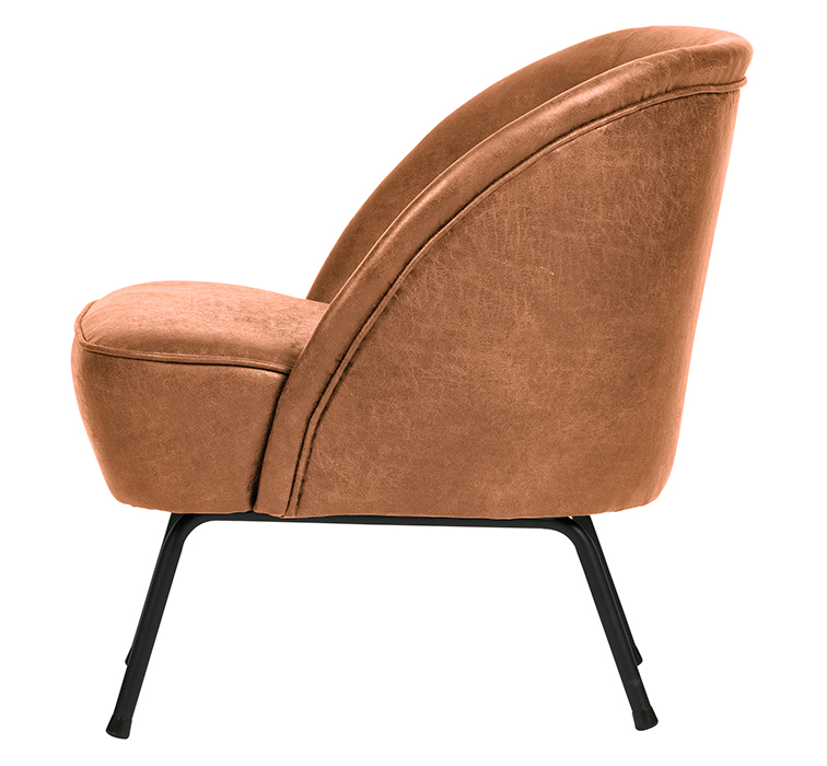 BePureHome Vogue kožené kreslo 1