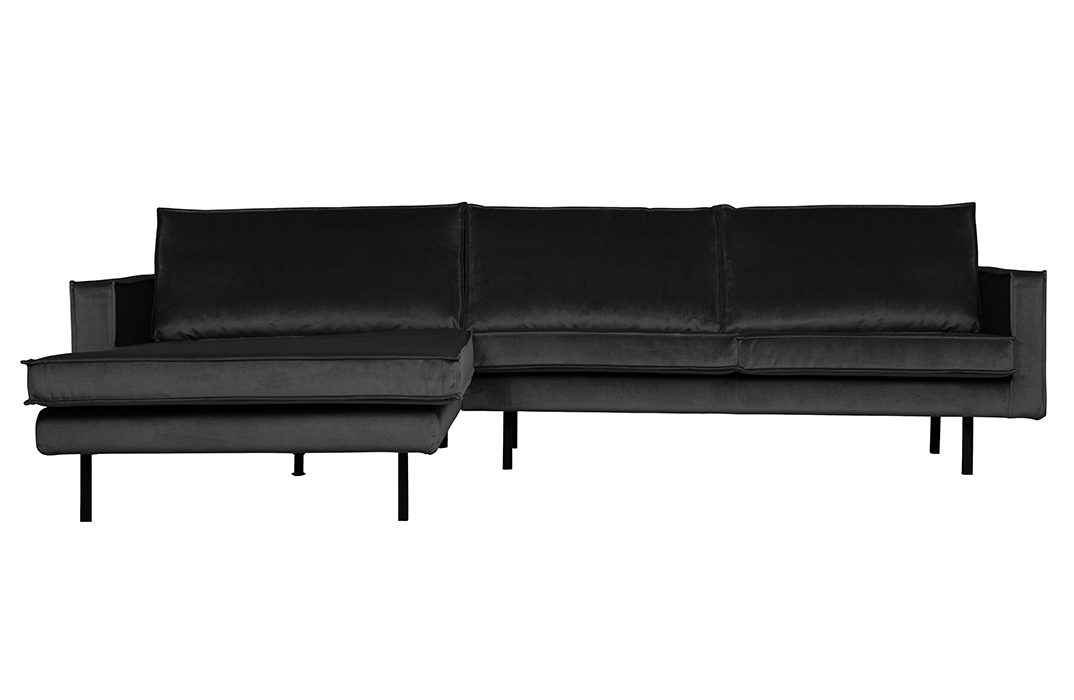 BePureHome Rodeo veľká rohová sedačka 4